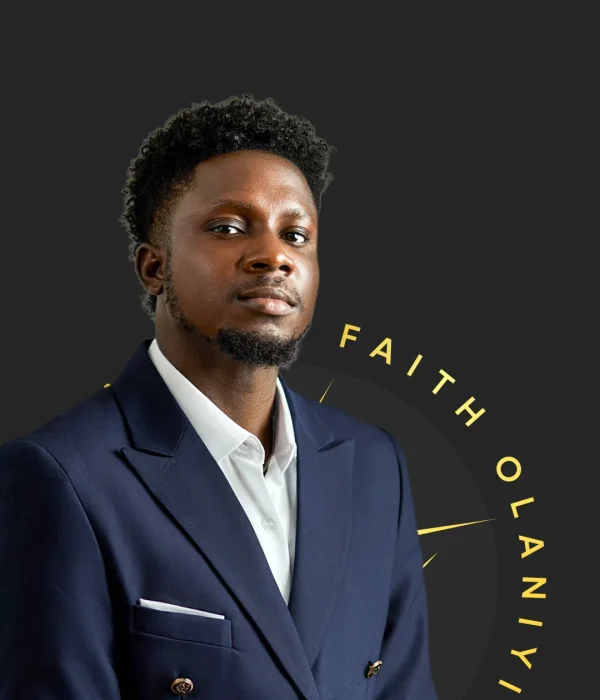 Faith olaniyi